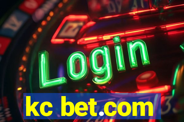 kc bet.com